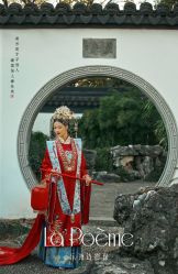 -乐派诗婚纱摄影
