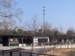 -昆山城市生态森林公园