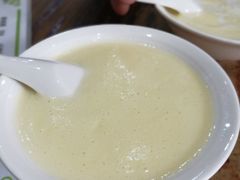 -沙湾姜埋奶(兴新包店)