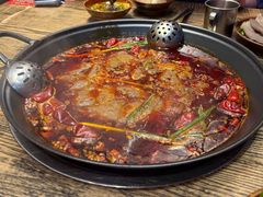 -冯校长老火锅(深圳总店)