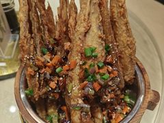 -大眼锅贴水饺(河东店)