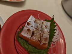 -新一番三文鱼寿司(吾悦店)