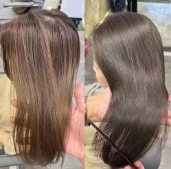 -TRIMS HAIR 修剪造型·烫染接发