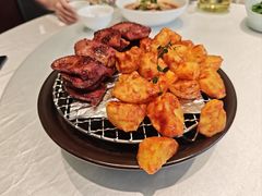 -盛百味·家宴餐厅(霸州分店)