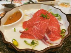-大渔铁板烧(万象城店)