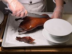 -四季民福烤鸭店(王府井东安门店)