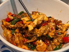 -巡湘记·现炒鲜牛肉(周浦万达店)