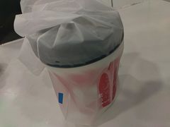 -永和大王(一口茶豆浆|花香豆更香·长寿路店)