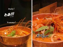 -象神泰国菜