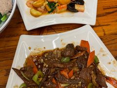 -好口味小吃楼·东北菜(太原南街店)