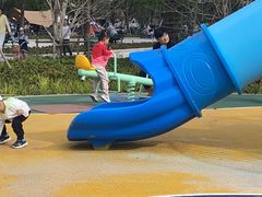 -新江湾城公园