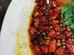 -咨言·烤鸭·烩面泡馍(建业十八城店)