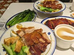 -肥小福·烧鹅专门店(环宇荟店)