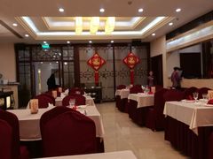 大堂-老城南食府(宣武门东大街店)