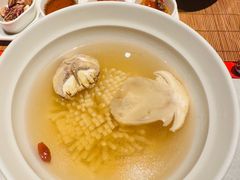 -鲤院·新中式美学·庭院餐厅(夫子庙店)
