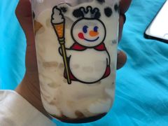 -蜜雪冰城(北戴河二中店)