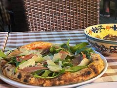 -Mammamia意大利餐厅(阳春巷店)