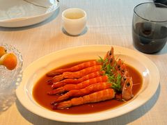 -莉莉海堂HAITANG·烤鸭(国贸商城店)
