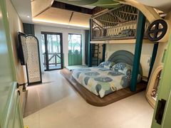 -太阳岛度假酒店