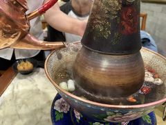-东来顺•非遗火锅(外滩店)
