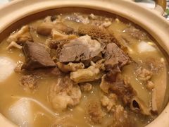-海棠湾九号度假酒店-融荟家和中餐厅
