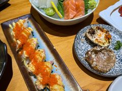 -福匠日本料理(人民路店)