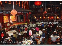 -江宁会馆(劈柴院店)