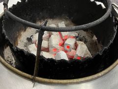 -二师兄火盆烤肉(湖口店)