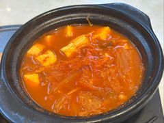 -屋里家延边朝鲜族冷面(南园店)