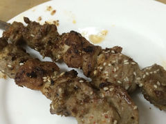 羊肉末-莎车清真美食