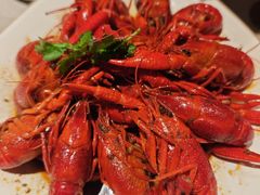 -海底捞火锅(奥体南路店)