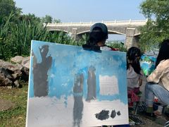 -艺起长大少儿美术教育(丹凤花园校区)