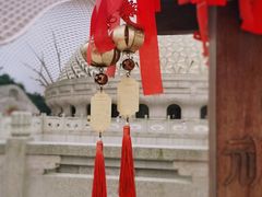 -牛首山文化旅游区