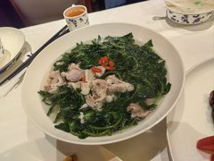 苹果猪上汤浸枸杞苗-炳胜品味(海印总店)