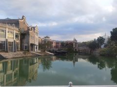 -赤坎·广东华侨国际旅游度假区