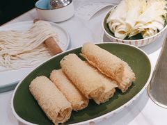 -如一鸡鲍鱼·粤式煲汤(长泰广场店)