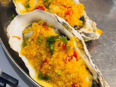 -必点海鲜·海肠捞饭大王(滨江道店)