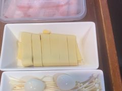 -罗二娘·鲜切牛自助火锅(罗湖东门步行街店)
