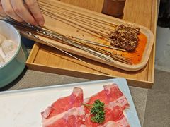 -狼头山火锅 KTV欢唱·烤串(理工大学店)