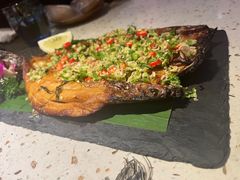 -美泰泰国餐厅(中大银泰店)