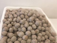 -焯牛潮汕牛肉火锅(云峰街创始店)