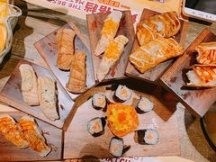 -古田居·特色寿司料理(骏欣中心店)