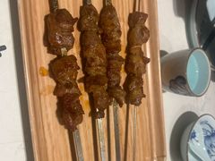 -燕郊烧鸽子(酷车小镇店)