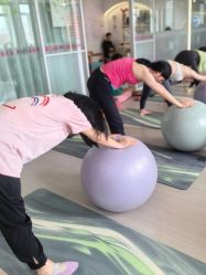 -爱尔乐美孕产瑜伽·普拉提