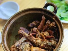 -斯丹姜母鸭·古法干香(涂门街总店)