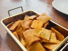 -埠口精酿夜景餐酒吧· BREWPORT BISTRO(长嘉汇重庆之眼店)