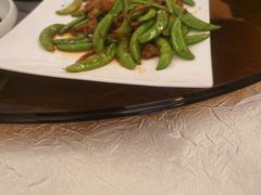 -富力威斯汀酒店-中国元素中餐厅(武昌临江店)