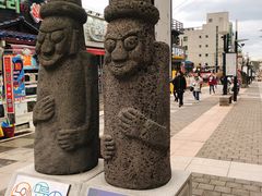 -宝健路步行街(Pedestrian Shopping Street)