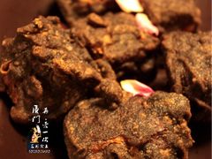 炸岩石-堂宴·老厦门私房菜(1988仙岳总店)