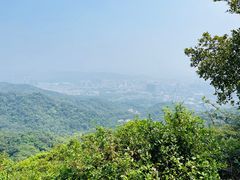 -广州市白云山风景名胜区